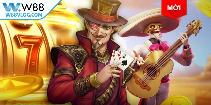 Tải app W88 tạo điều kiện cho người dùng truy cập hệ thống tiện lợi 