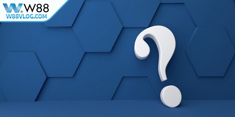 Câu hỏi thường gặp về trò chơi Baccarat online tại W88
