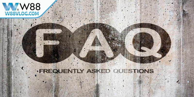 Câu hỏi thường gặp về cách chơi Xóc Đĩa thắng lớn tại W88