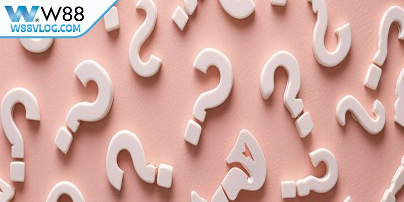 Câu hỏi thường gặp về DB Live Casino tại W88