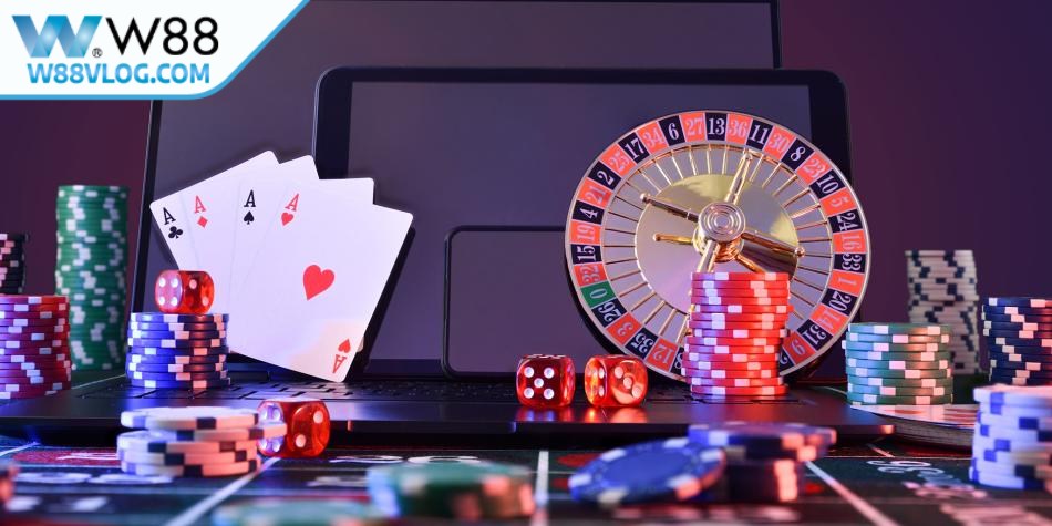 DB Live Casino mang đến cho bạn cơ hội giải tỏa căng thẳng