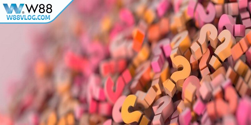 Câu hỏi thường gặp về FB live casino tại W88