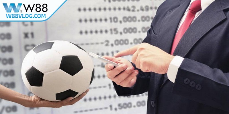 Chiến lược quen thuộc trong giới cược thể thao được yêu thích