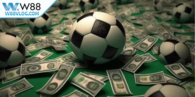 Tạo biến động trong bảng kèo cược khi áp dụng chiến thuật đúng