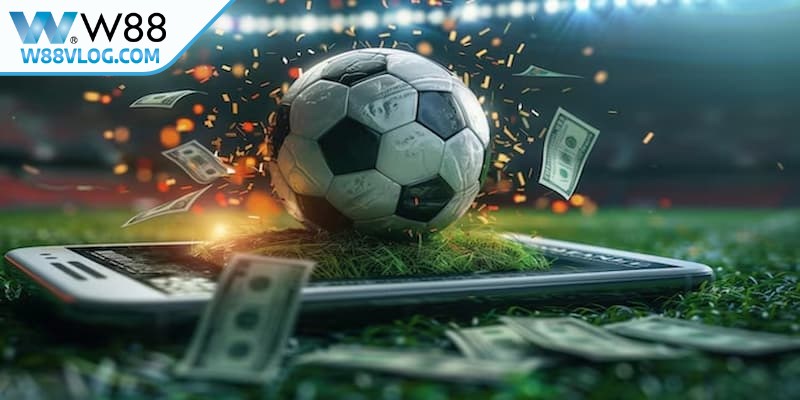 Phân tích dữ liệu từ các trận đấu trước để đặt kèo rất quan trọng