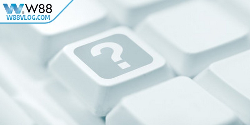 Câu hỏi thường gặp về mẹo chơi Poker tại W88