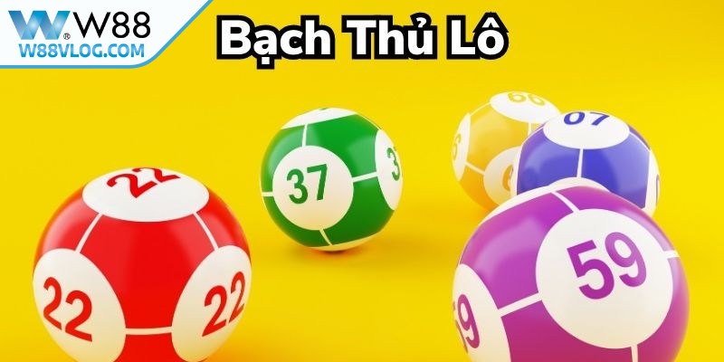 Soi cầu bạch thủ lô có thể sử dụng nhiều kỹ thuật khác nhau