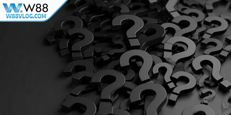 Câu hỏi thường gặp liên quan đến tuyển dụng W88