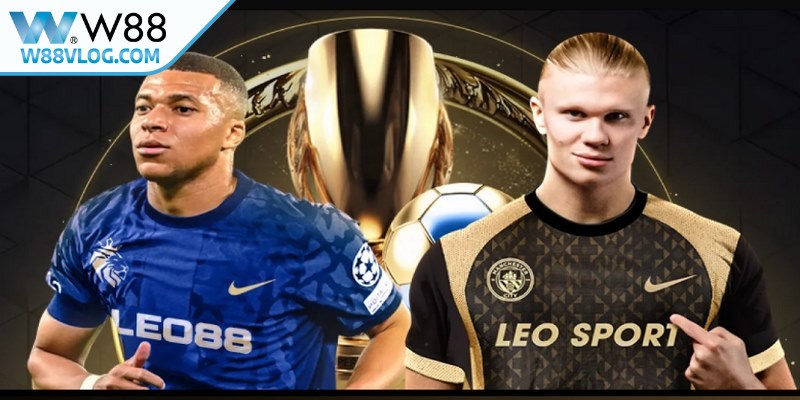 Định hướng dài hạn về chúng tôi W88 trong tương lai