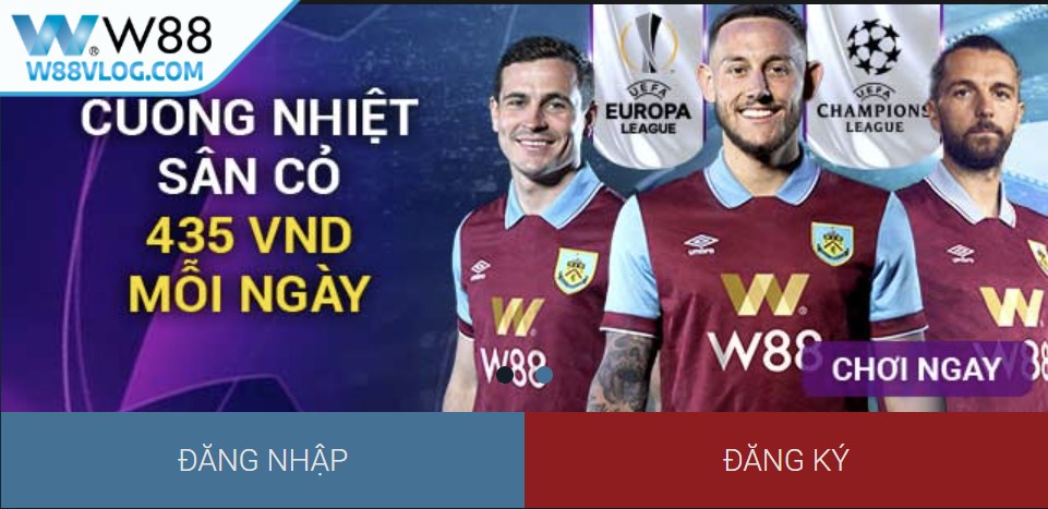 Quá trình W88 bảo trì giúp giảm thiểu rủi ro sự cố và có được trải nghiệm ổn định